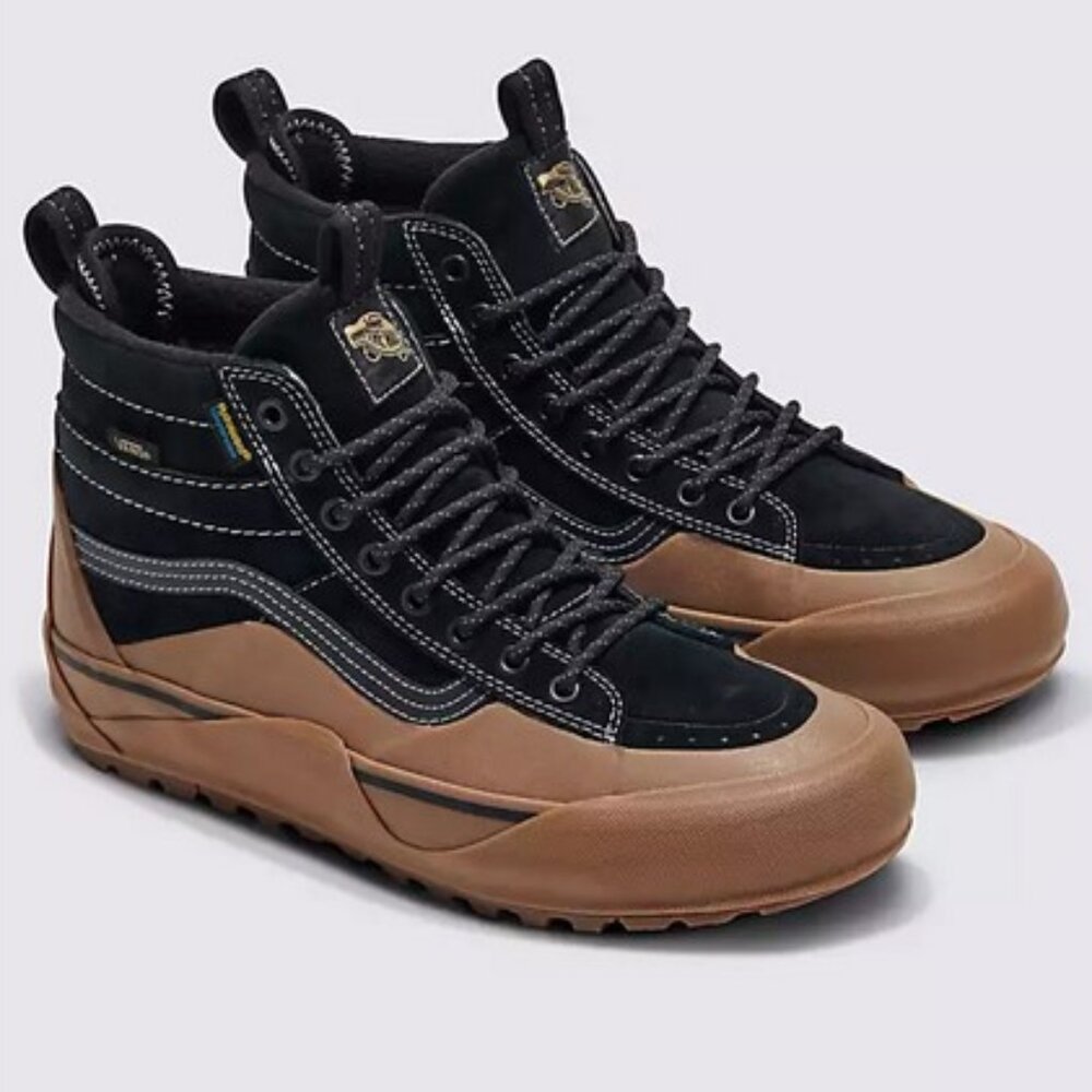 New Vans Sk8-Hi Dip MTE-2 Shoe Men’s  11.5, 13
